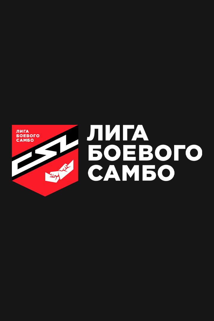 Самбо. Международные соревнования "Лига боевого самбо". Трансляция из Читы