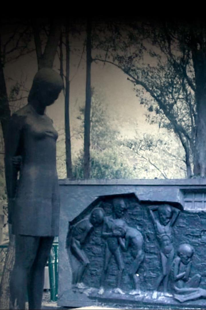 Обелиск без имён