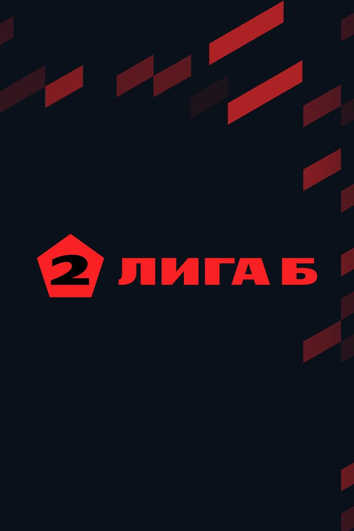 Футбол. 2 Лига Б. СКА-Хабаровск-2 - Спартак (Тамбов). 22-й тур