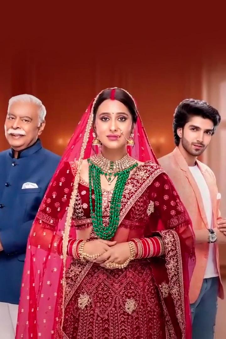 В моём сердце только