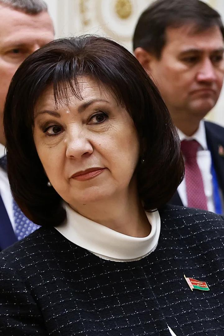 Политика - дело женское