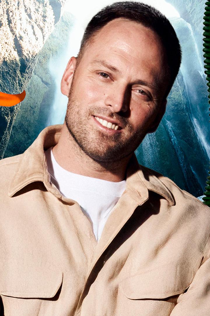 Экспедиция с Алексеем Столяровым