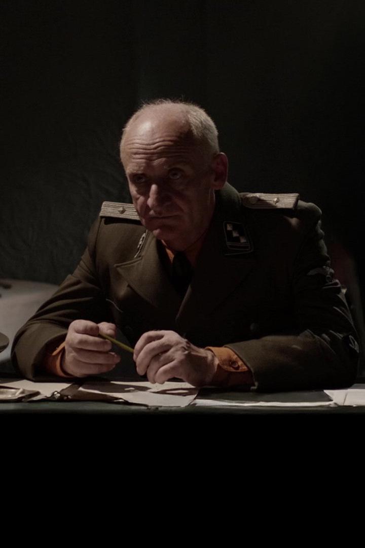 Следы апостолов. Достояние нации