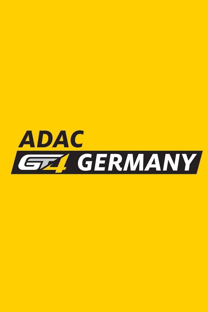 Автоспорт. ADAC GT4. 6-й этап. Хоккенхаймринг. Гонка 2