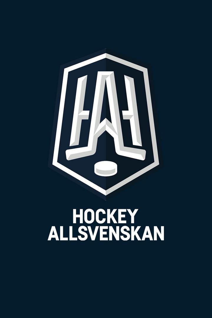 Хоккей Шведская Лига Оллсвенскан. Регулярный сезон 2025/26. Оскарсхамн - Мура. 2-3 периоды