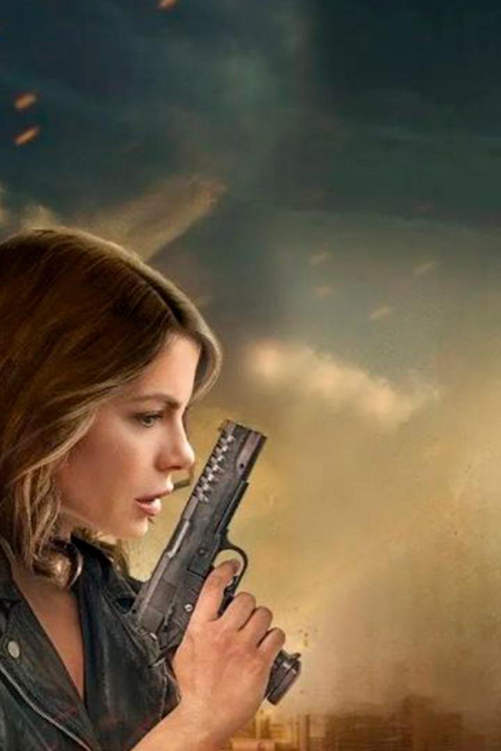 Похищенная