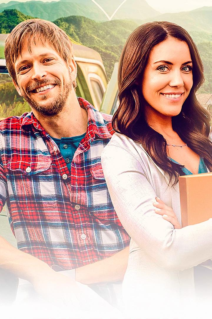 Любовь и ранчо