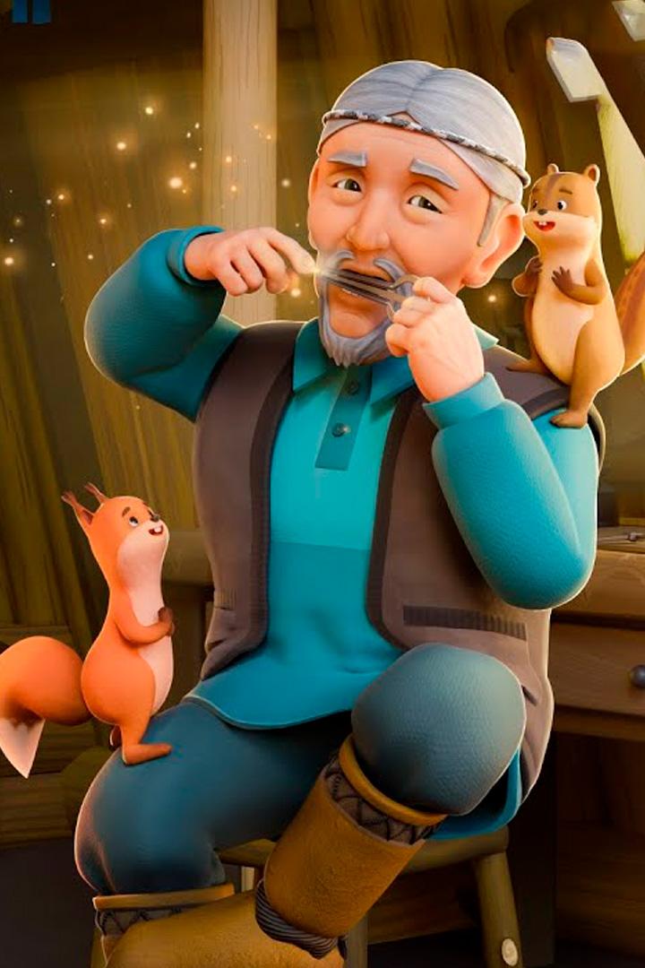 Хомус аптаах дорҕонноро