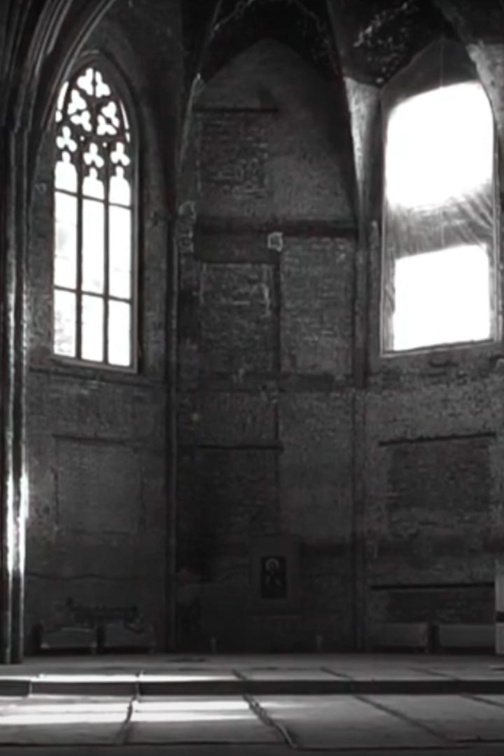 Петербургские святые