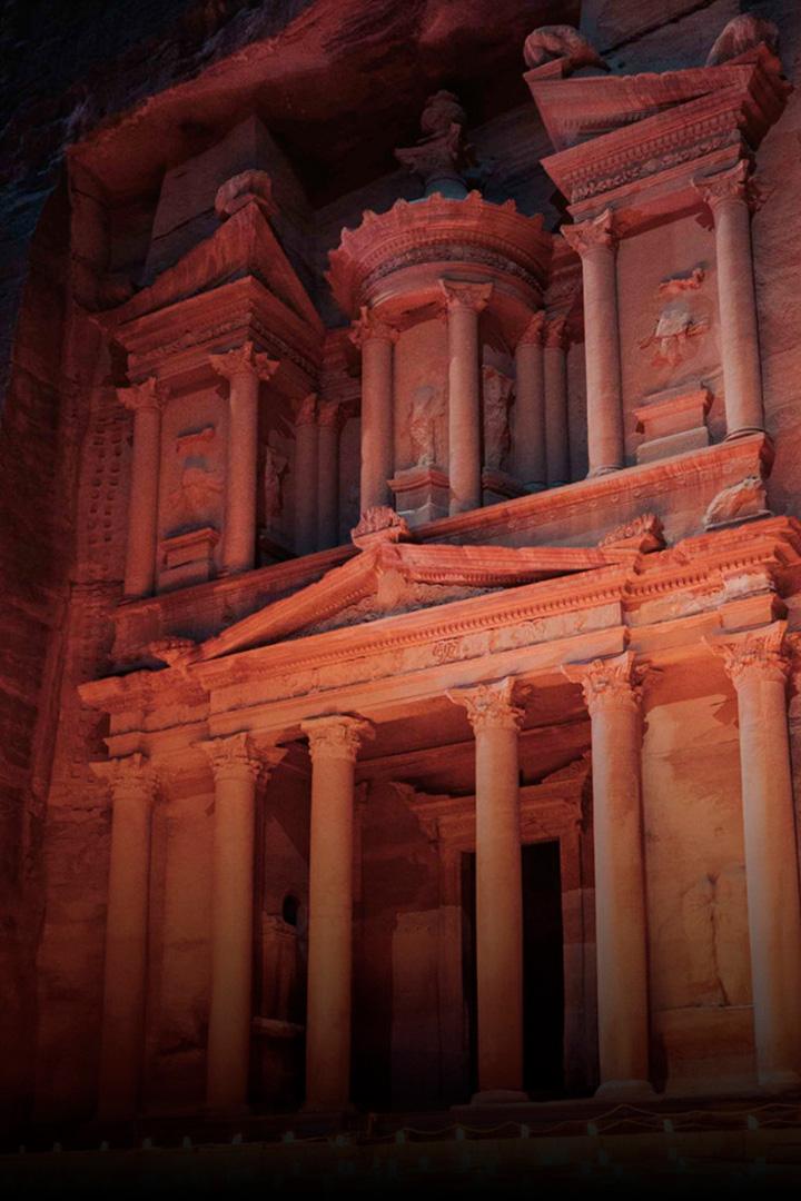 100 чудес света