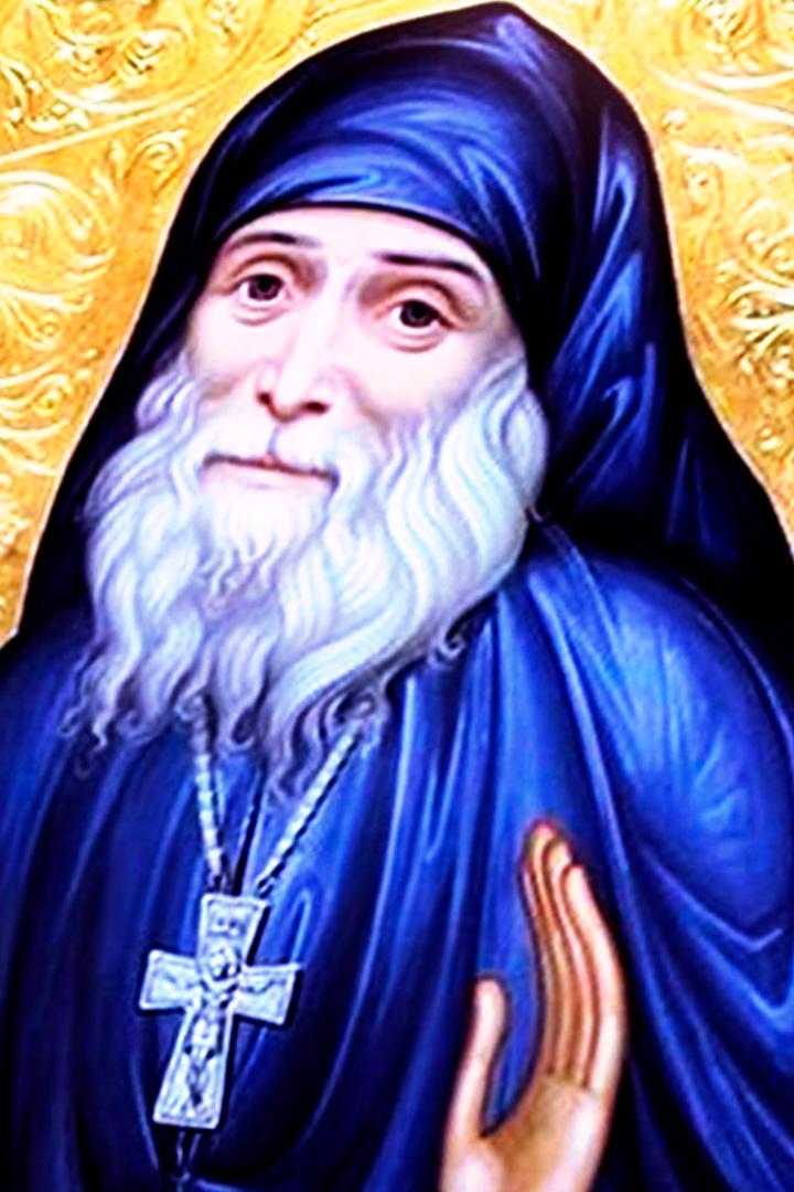 Гавриил Ургебадзе