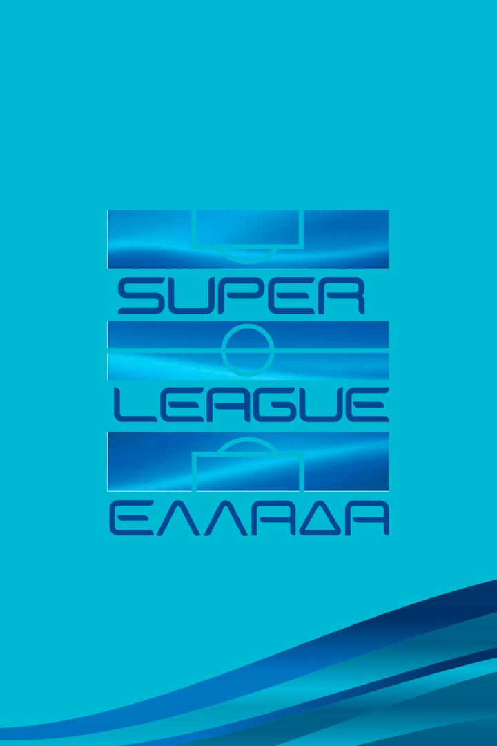 Кифисия - АЕК. Греческая Суперлига. Сезон 25/26