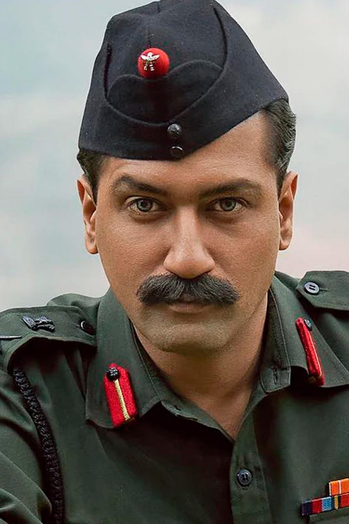 Отважный Сэм