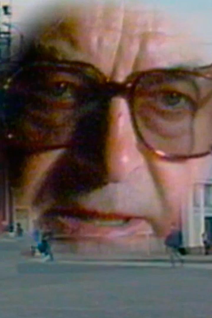 Юрий Любимов. Судьба и время. Встреча со зрителями