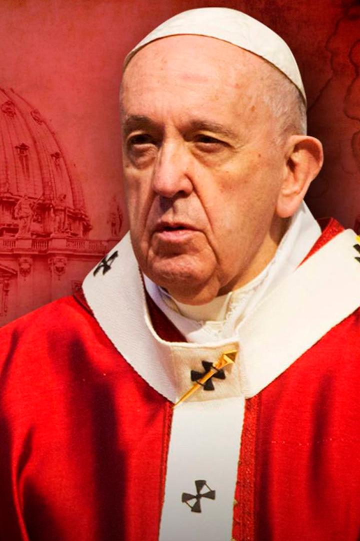 История папства в средние века