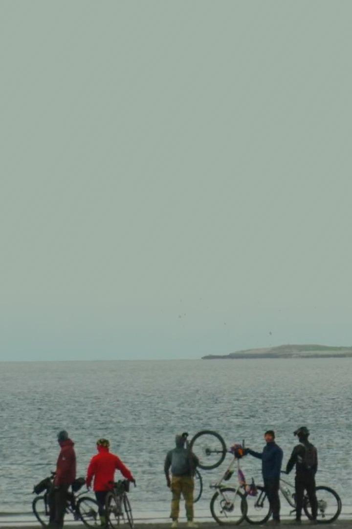 Дыхание Севера. Синдром Сметкина