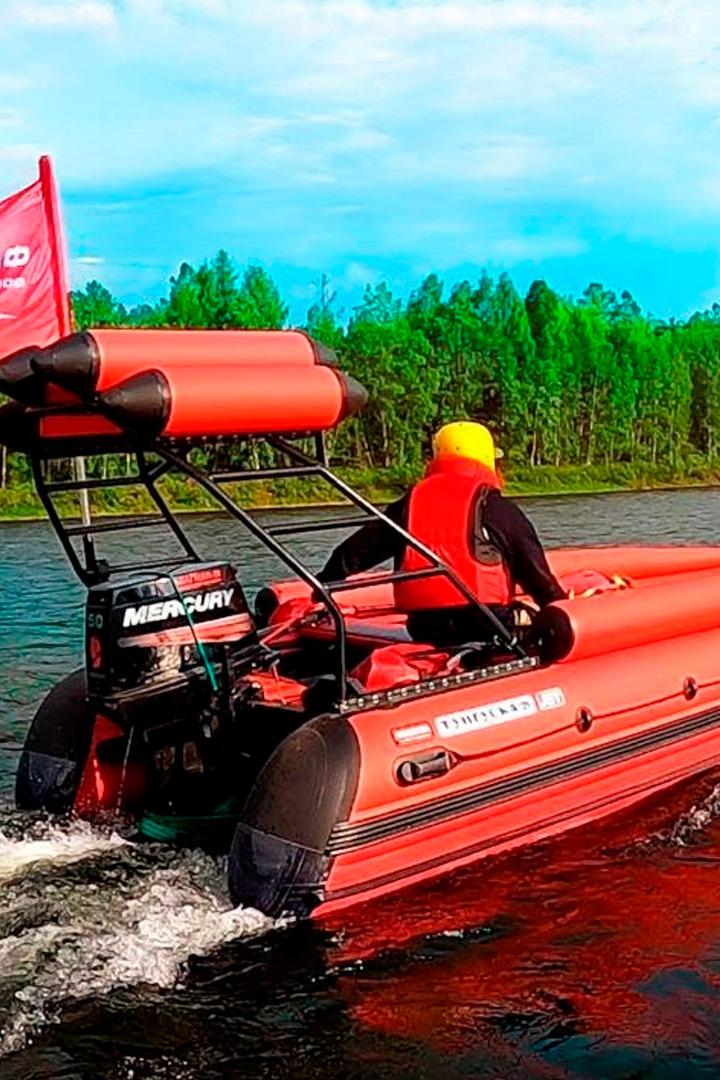 Полёт Тунгуски - Сергей Король