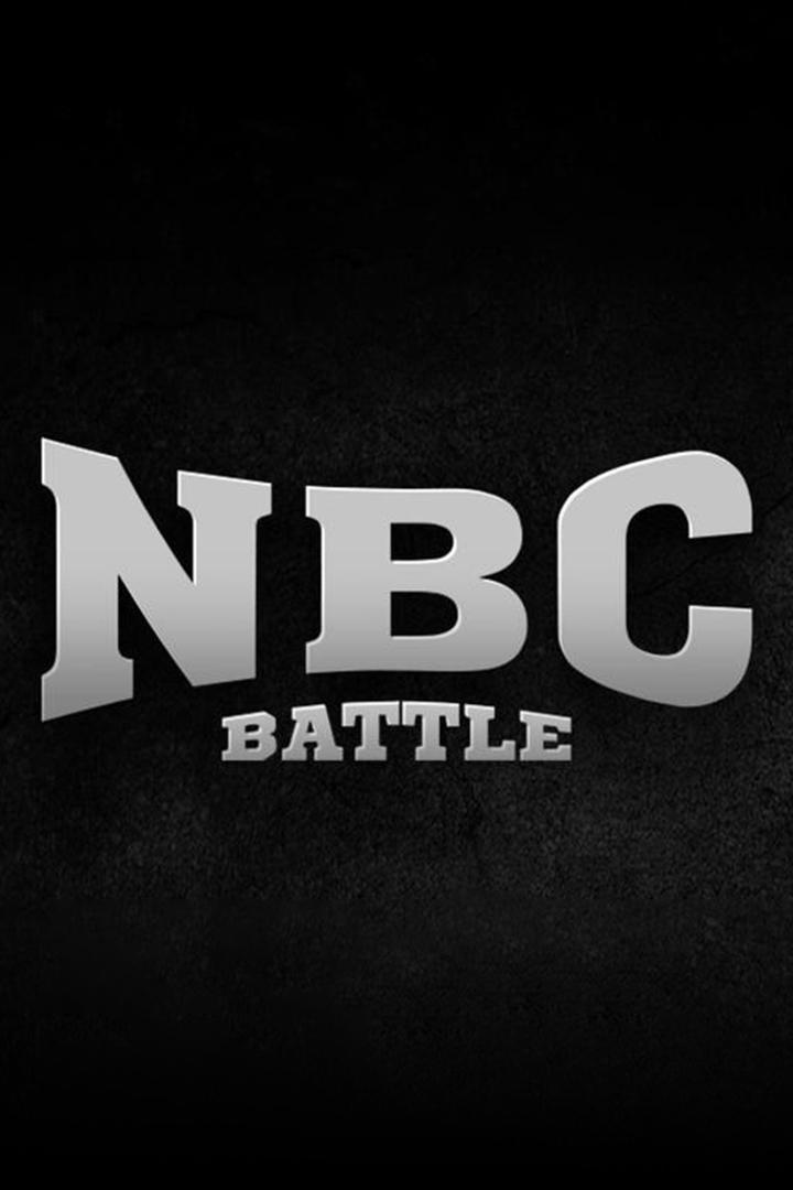 Бодибилдинг. NBC Battle 2.