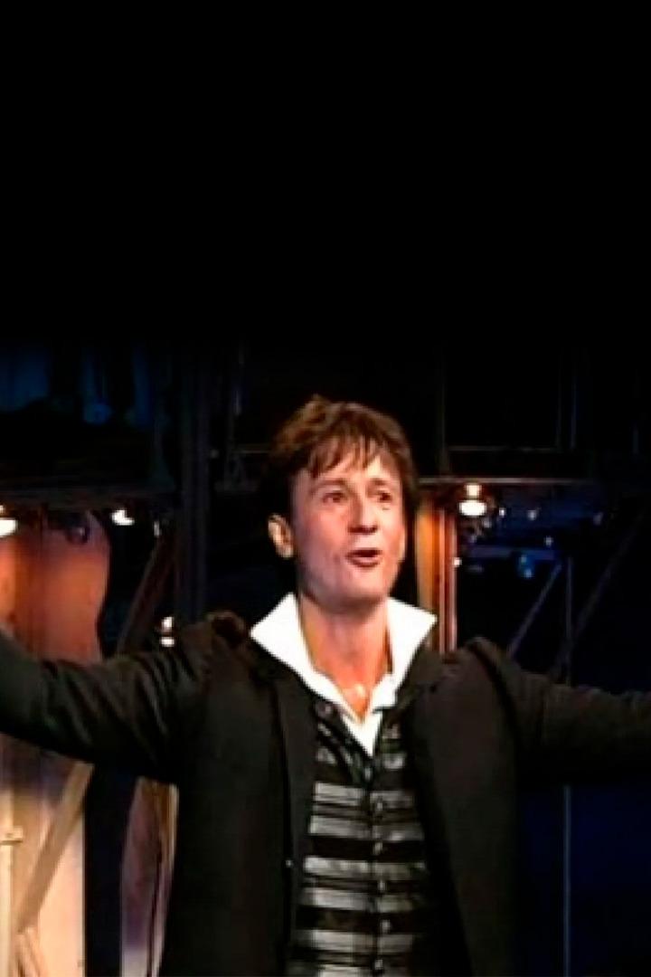 В тени своей славы