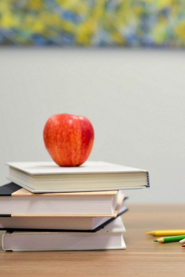 Живописные поля