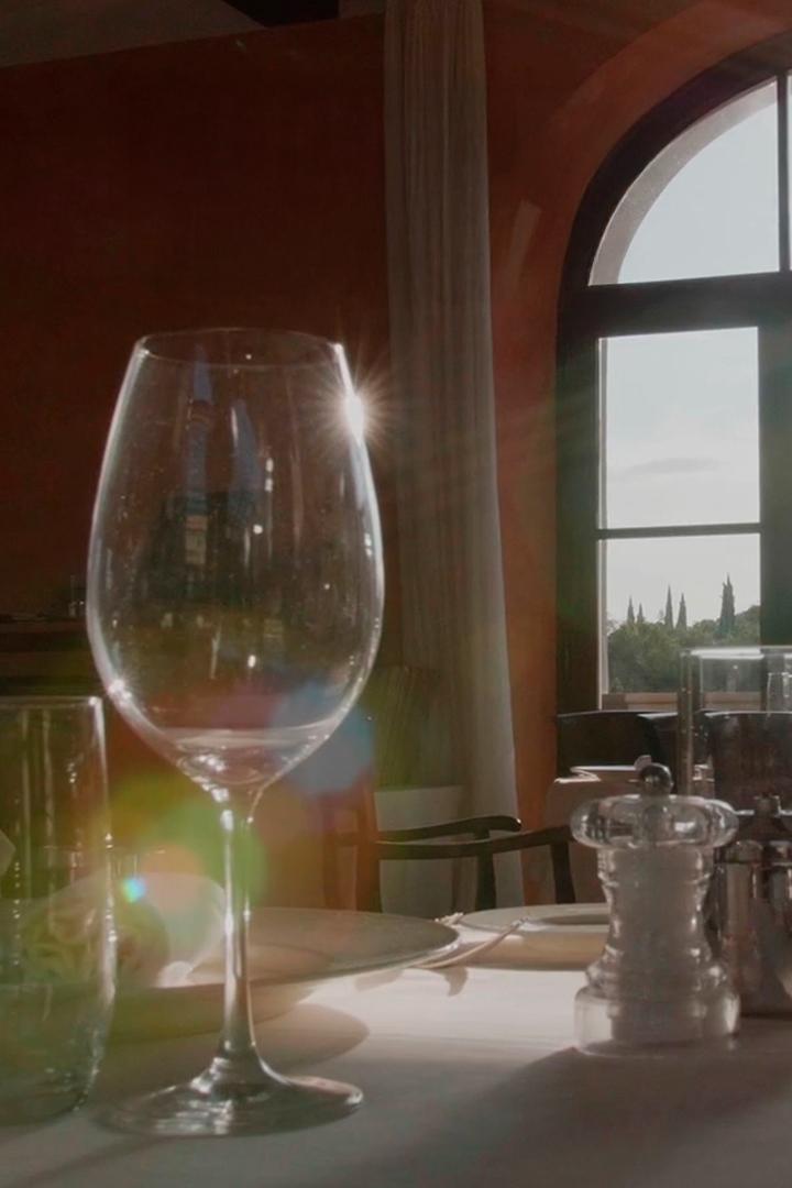 Кулинарные каникулы