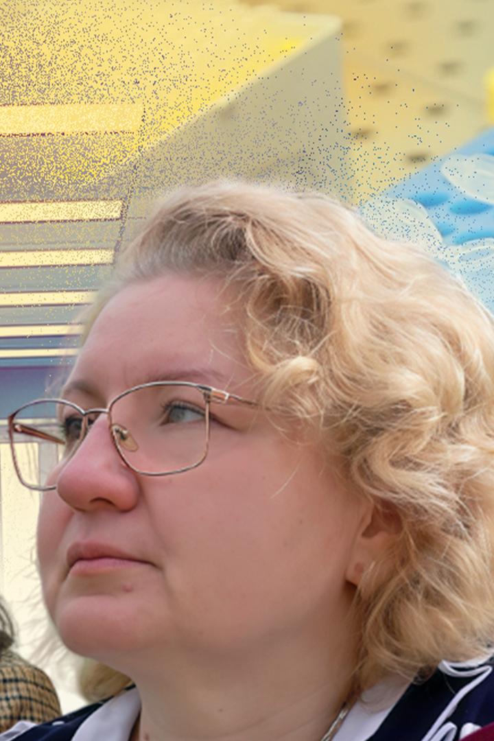 Выбор стать мамой