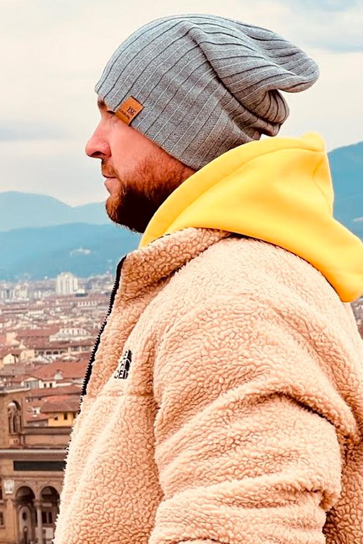 Италия. Pesh Family