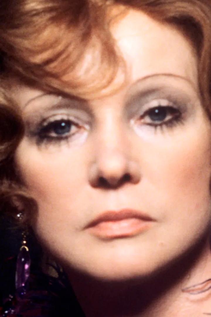 Другая жизнь королевы