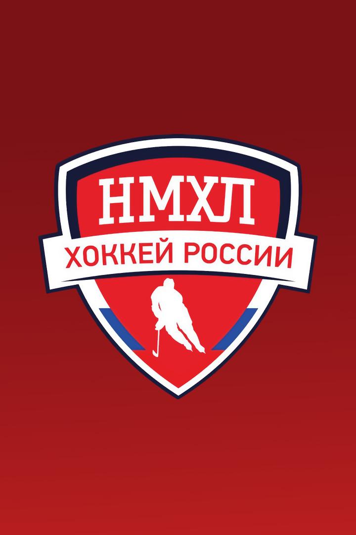 Первенство национальной молодежной хоккейной лиги. "Ленинградец" (ЛО) - "Динамо-576"