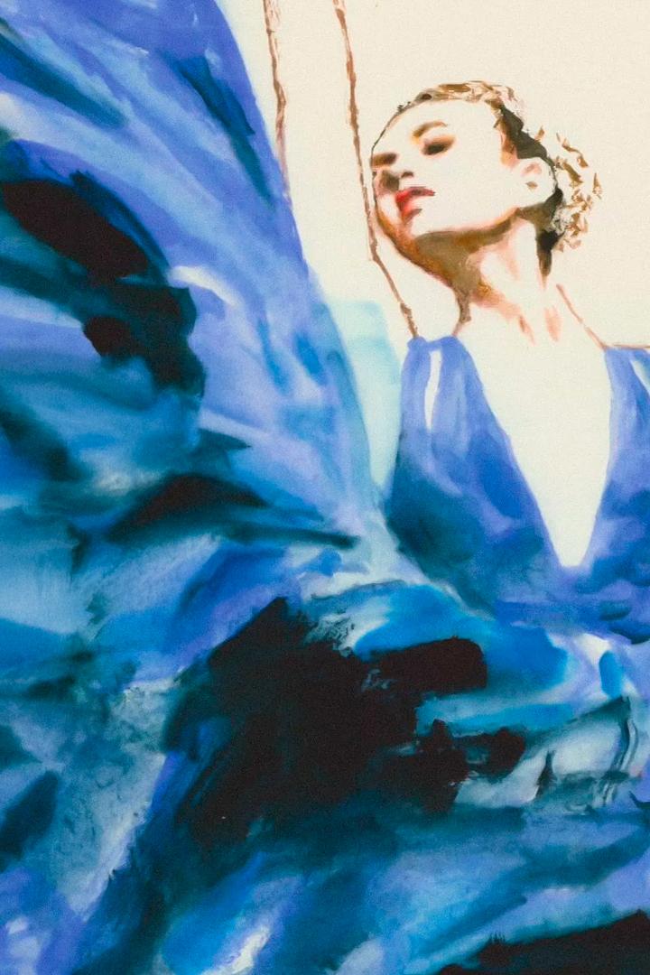 Китай - Великие мастера искусства