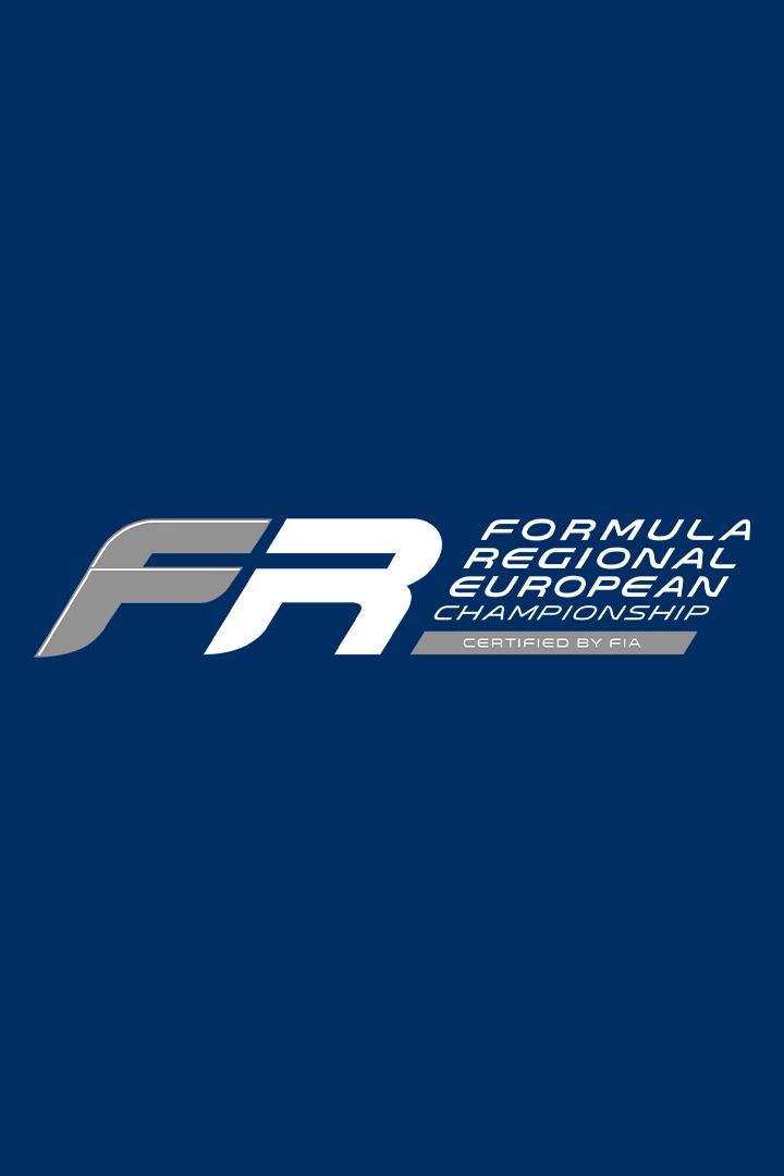 Автоспорт. Обзор гонок Formula Regional. 10-й этап. Монца