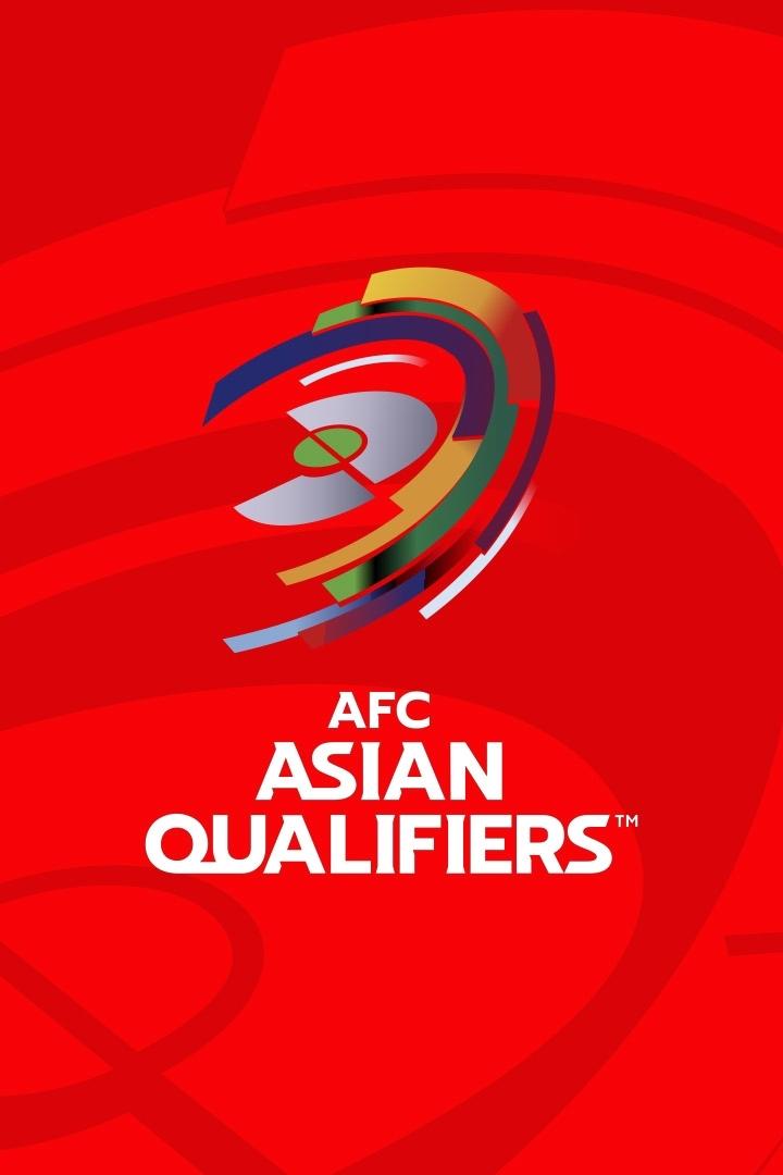Футбол. Азиатский отборочный турнир к ЧМ 2026. ОАЭ - Ирак