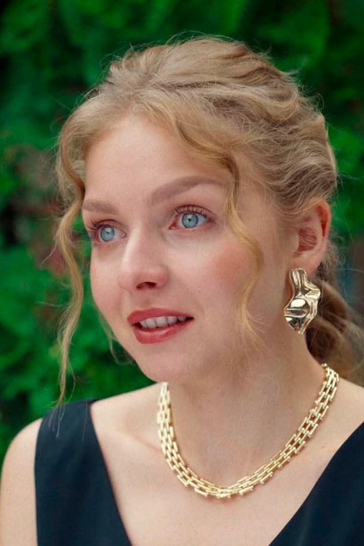 Между голосом и эхом