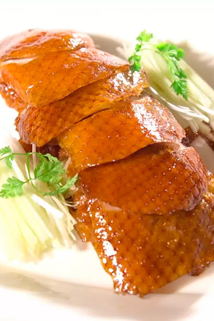 Еда по-крупному