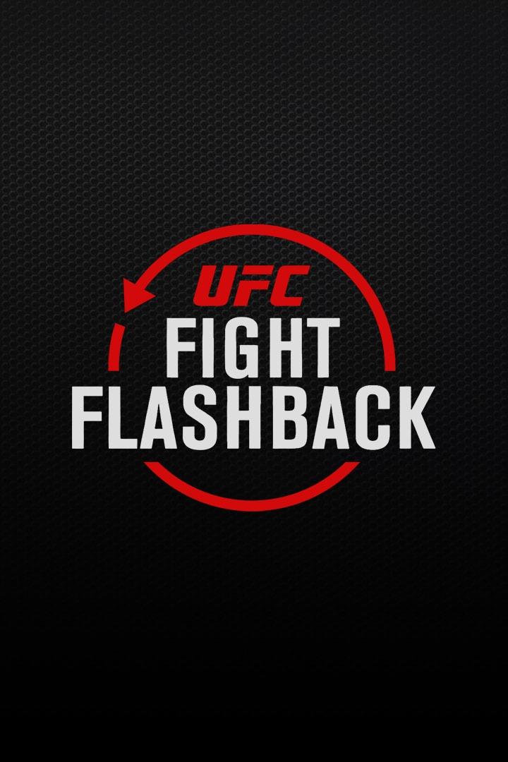 UFC Fight Flashback. Исраэль Адесанья против Дрикуса Дю Плесси
