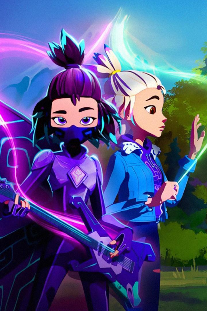 Чёрный мотылёк. Сила музыки