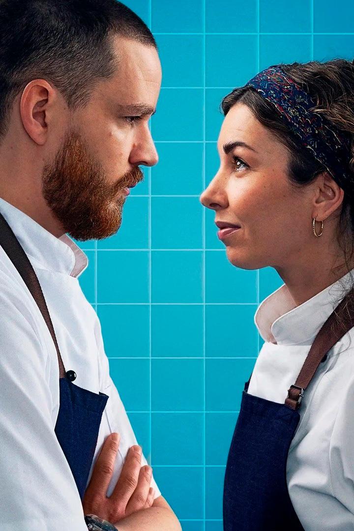 За каждым успешным мужчиной…