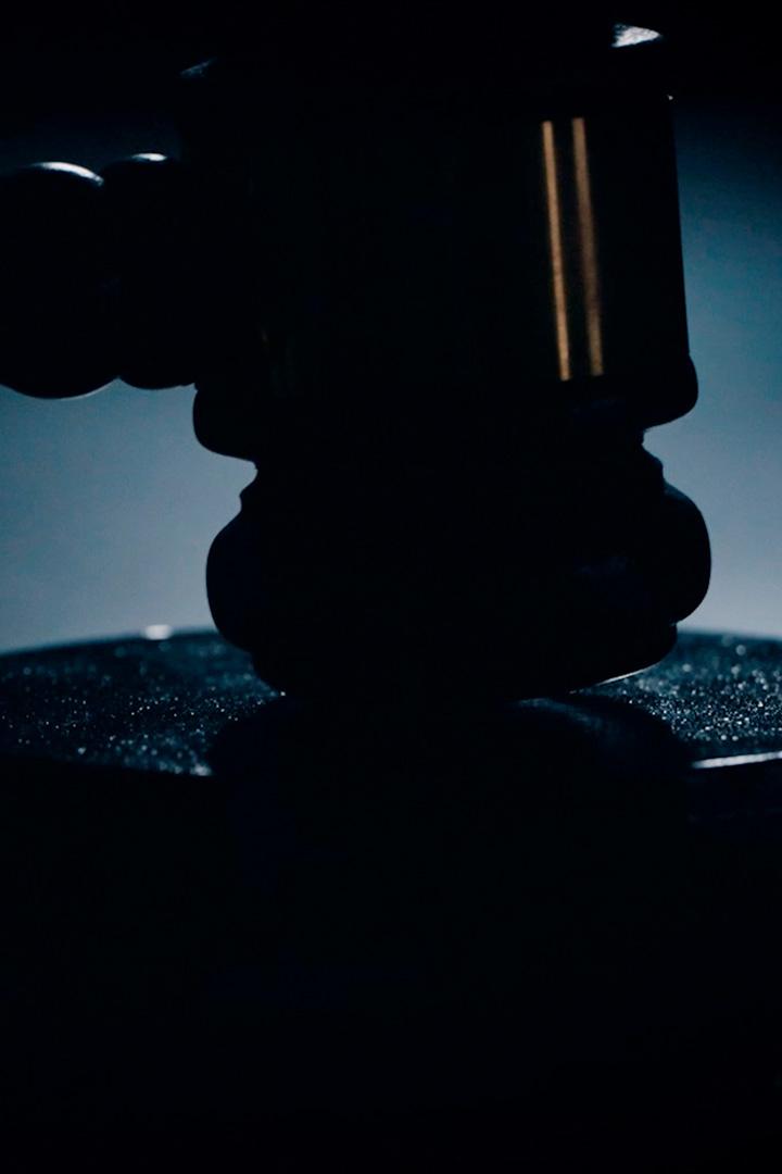 Время правды. Нюрнберг