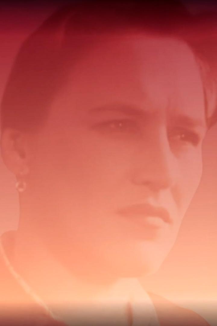 Нонна Мордюкова