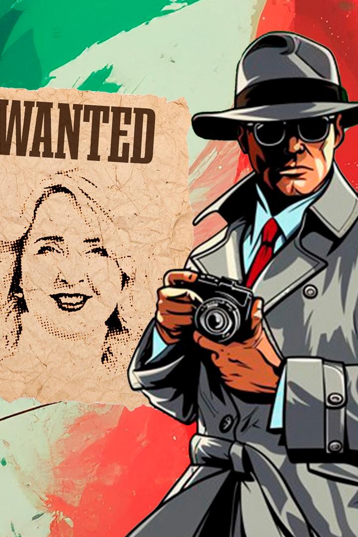 Итальянское сопротивление. Преодоление