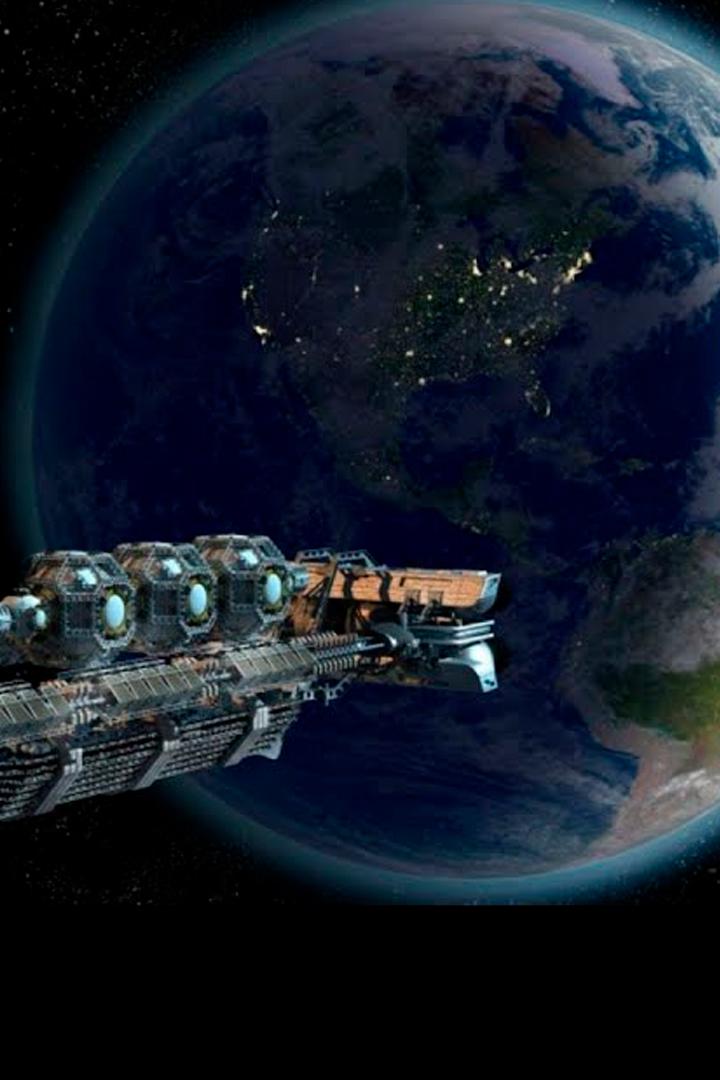 Реальная история Земли от заселения до ядерной войны 19 века