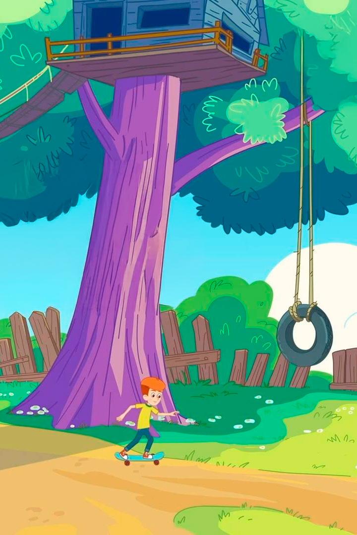 Простоквашино. Финансовая грамотность