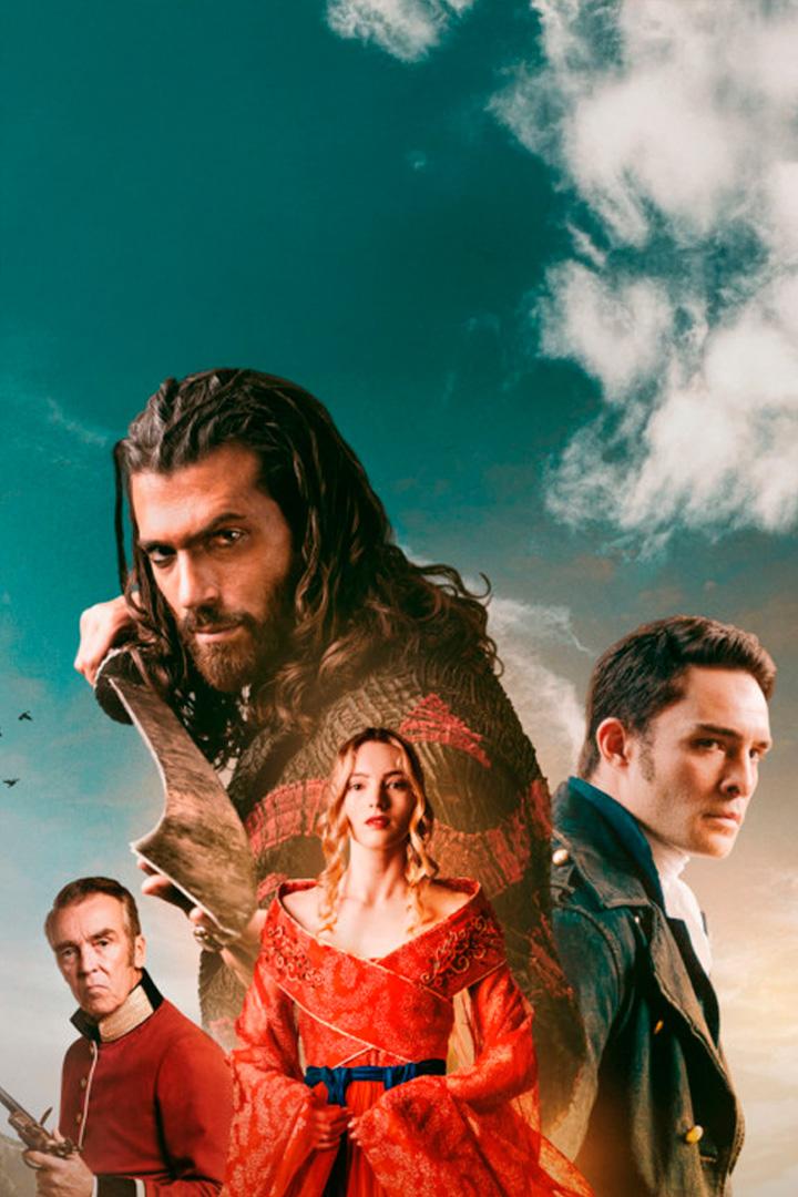 Сандокан: Принц пиратов