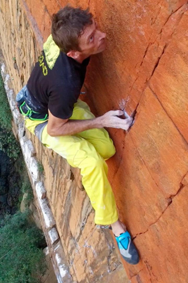 Путь крошки-дракона