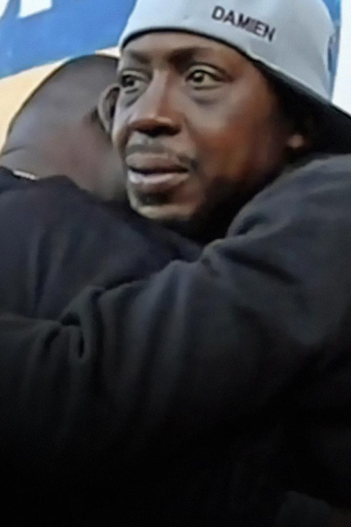 Исцеление: наставники, меняющие жизни