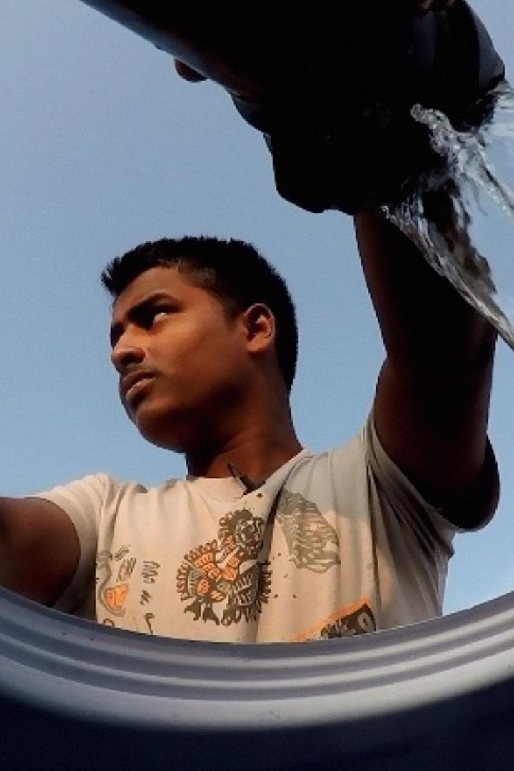 Высушенная земля: глобальный кризис истощения грунтовых вод