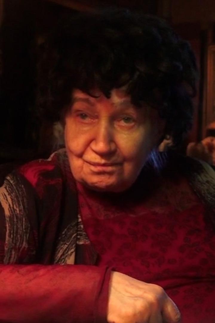 Московские герои