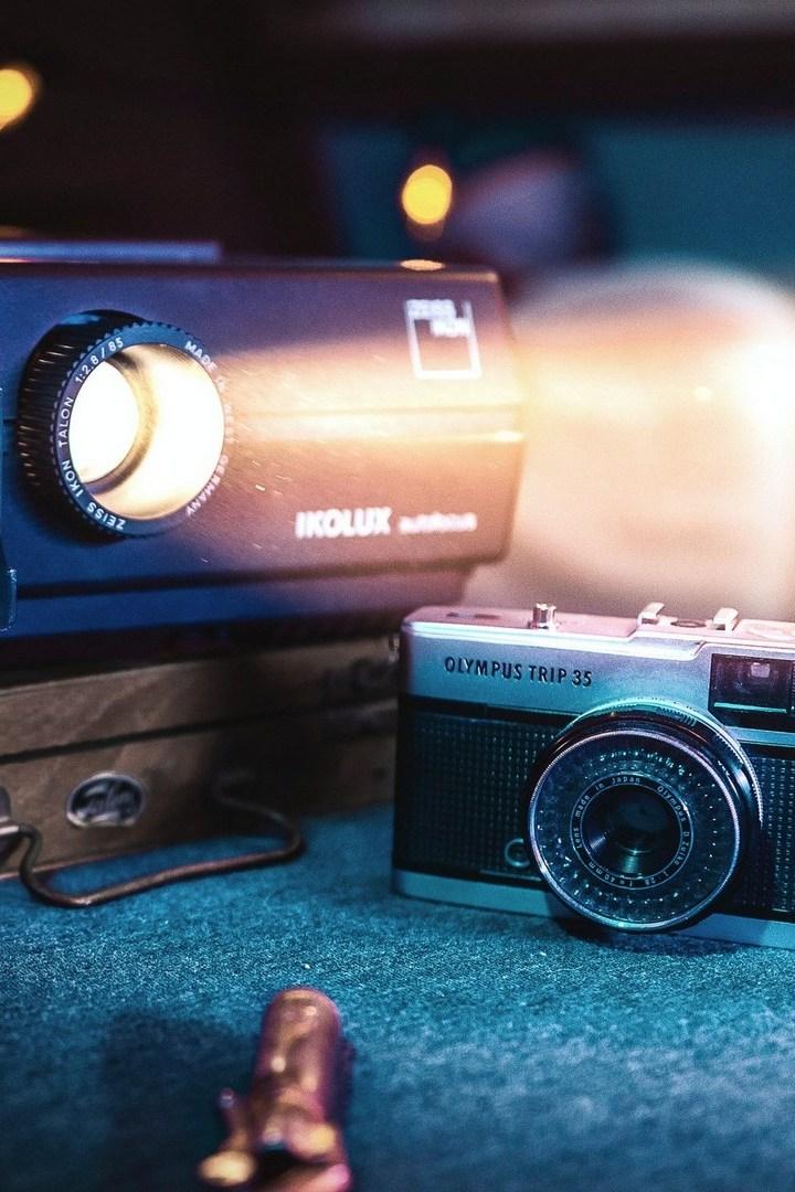 Голоса во времени