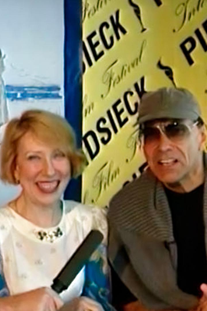 КиноОдиссея Андрея Кончаловского