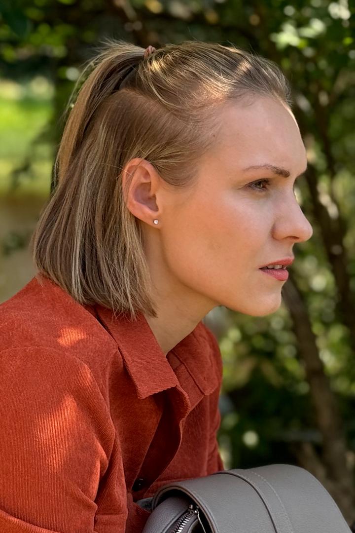 Синий камень